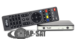 TVIP S-BOX 525 4K IR STB New
